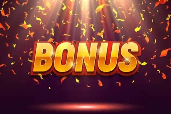 Бонусы в казино