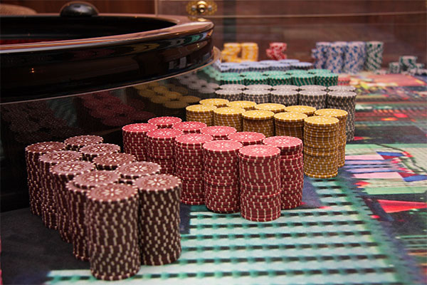 Крупные заносы